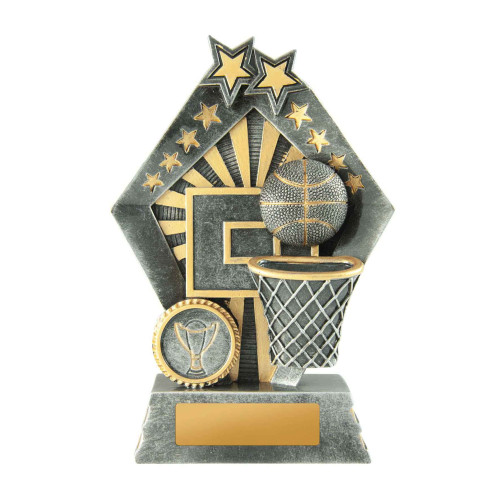 Sunrise-Basketball from $9.69