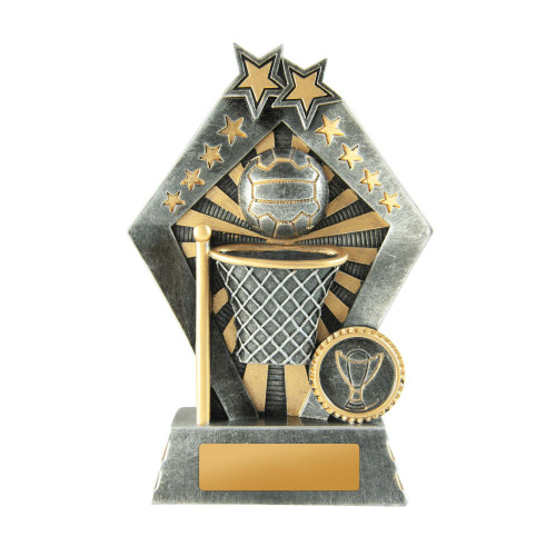 Sunrise-Netball from $9.69