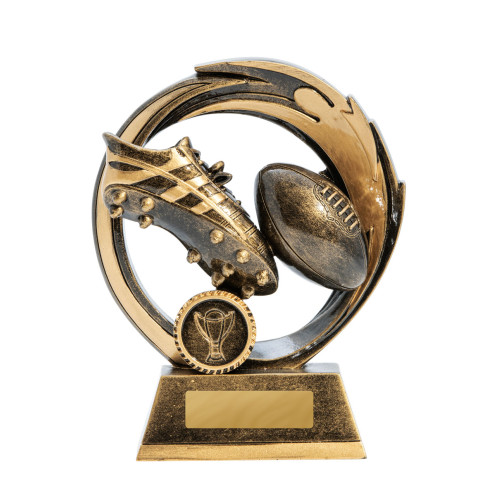 Azzurro -Aussie Rules from $9.69