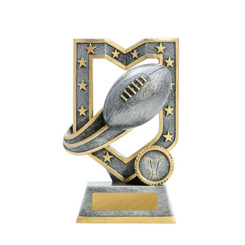 Aegis -Aussie Rules from $9.69