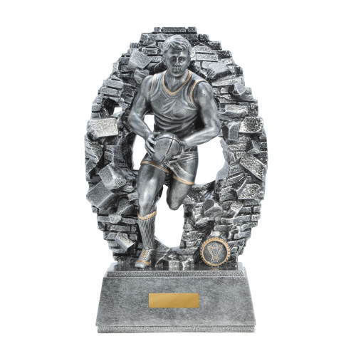 Breaking Barriers-AR Male from $9.64