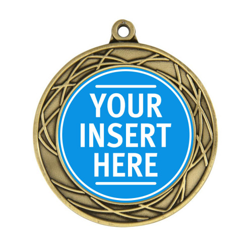 70MM Contemporary Medal from $11.89