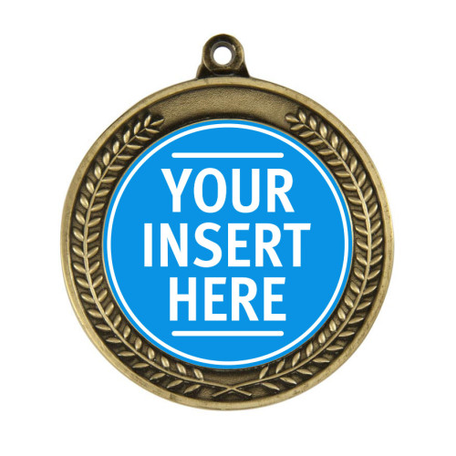 70MM Traditional Medal from $11.89