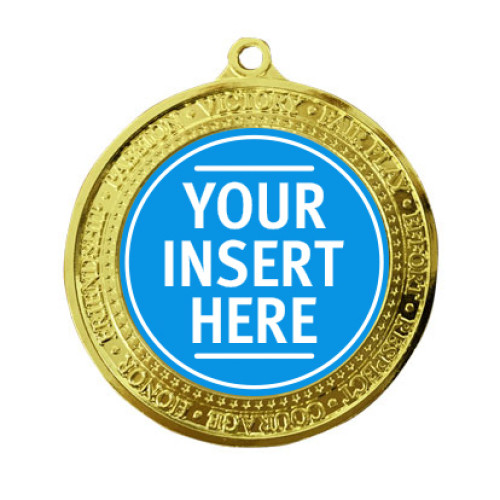 70MM Supreme Values Medal from $8.88