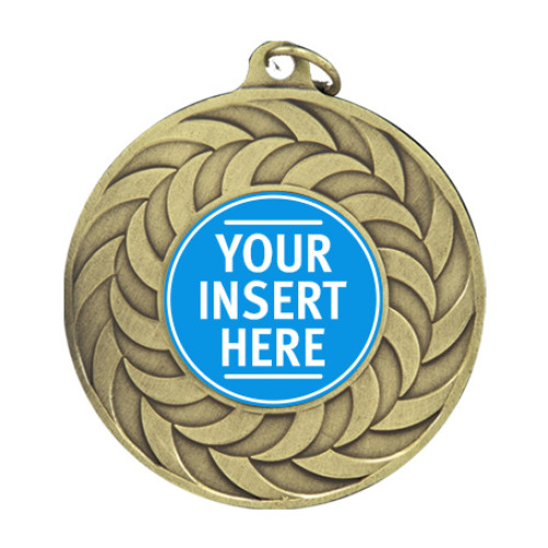 50MM Festoon Medal from $6.23