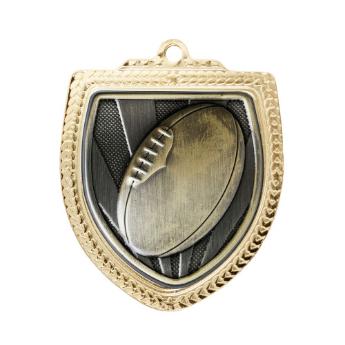 80x70mm Shield Ball from $9.46