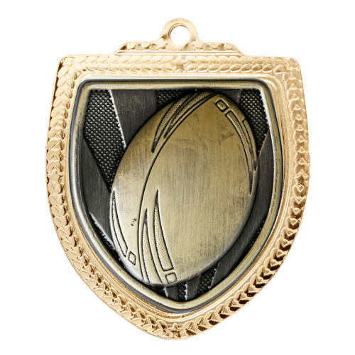 80x70mm Shield Ball from $9.46