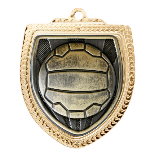 80x70mm Shield Ball from $9.46