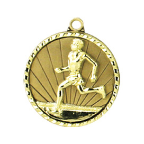 50MM Ray Aths. Male Medal from $6.70
