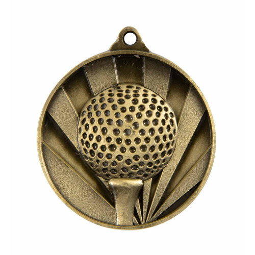 50MM Sunrise Medal Golf from $7.60