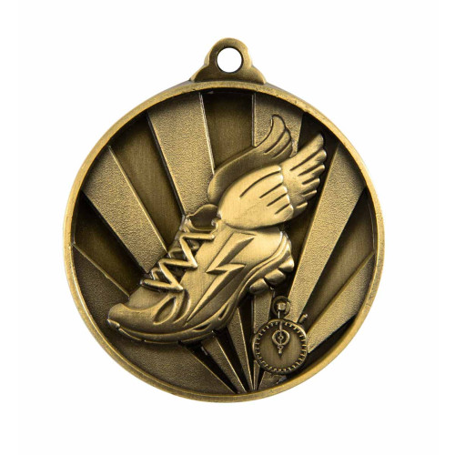 50MM Sunrise Medal Athletics from $7.60