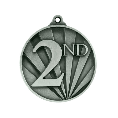 50MM Sunrise Medal 2ND from $7.60