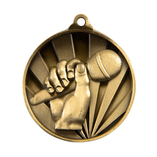 50MM Sunrise Medal Debate Public Speaking from $7.60