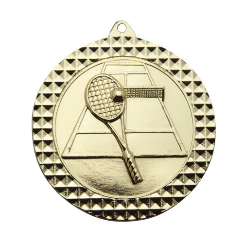 70MM Waffle Medal Tennis from $8.14