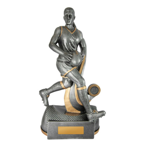 Contender Aussie Rules Female from $10.68