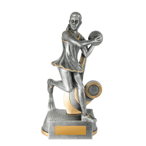 Contender Netball from $10.68