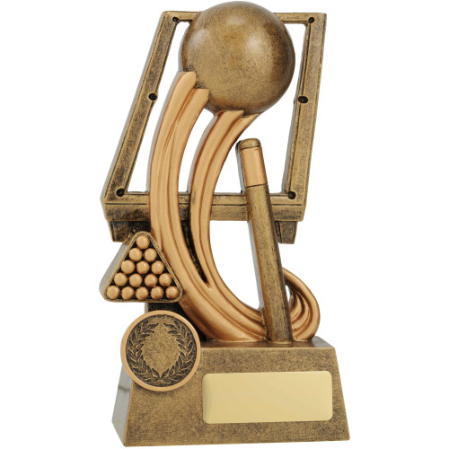 Snooker Epic from $12.84