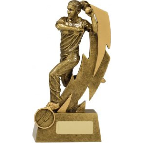 Shazam Bowler Female from $12.16