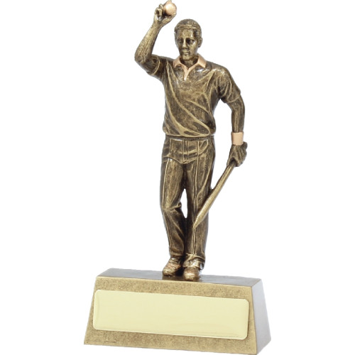 Cricket Bowler Hero from $12.20