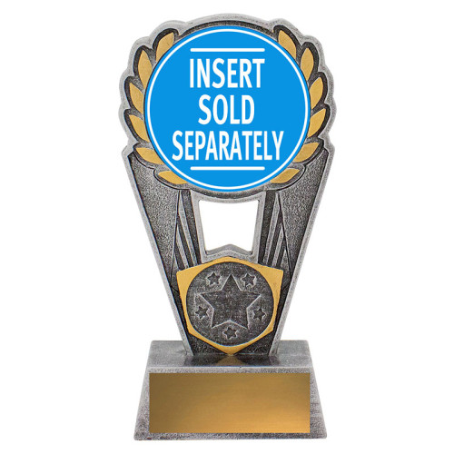 Polaris from $11.80 (Inserts Sold Separately)