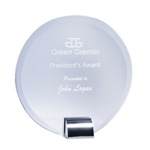 Aspire - Round from $29.30