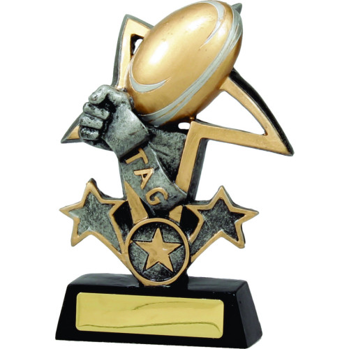 Tag Tri-Star from $7.77