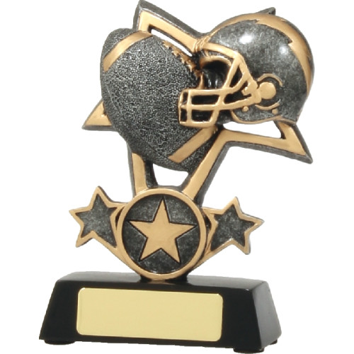 Gridiron Bursting Star from $7.18