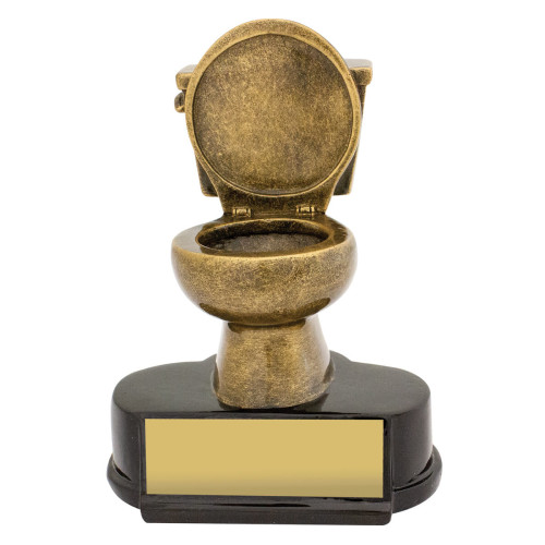 140MM Toilet Award 50mm Insert from $13.46