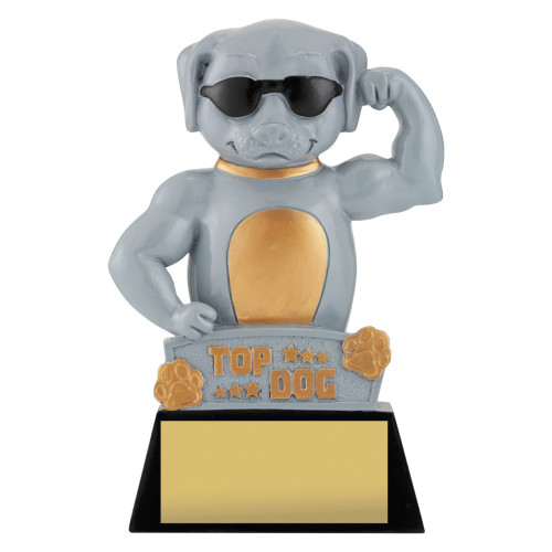 125MM Top Dog from $13.11