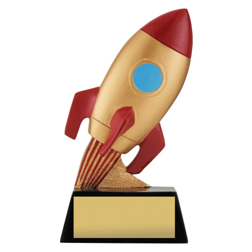 130MM Rocket Ship from $13.11