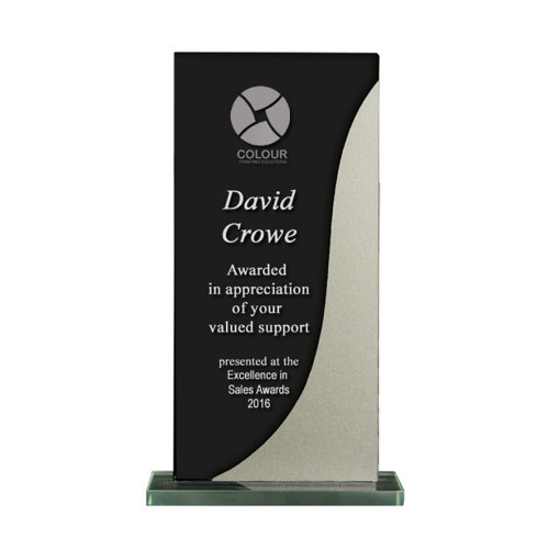 Glass-Black/Silver from $17.37