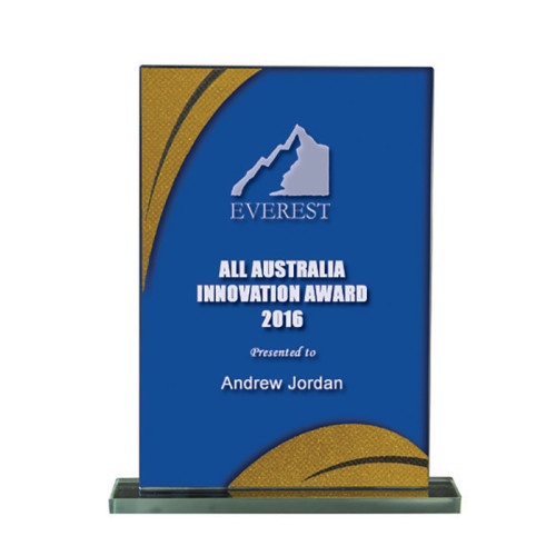 Glass-Blue/Gold from $17.37