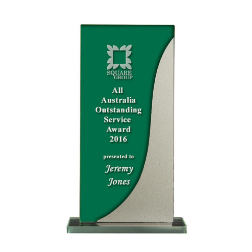 Glass-Green/Silver from $17.37