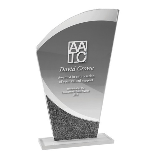 Curve/Mirror Surround Glass in G/box from $35.53