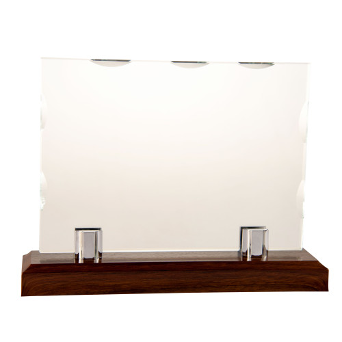 Landscape Glass/Timber Base from $42.30