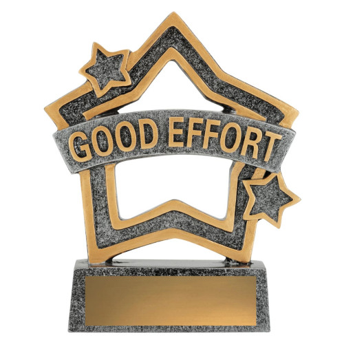 115MM Rally Mini Star - Good Effort from $9.67