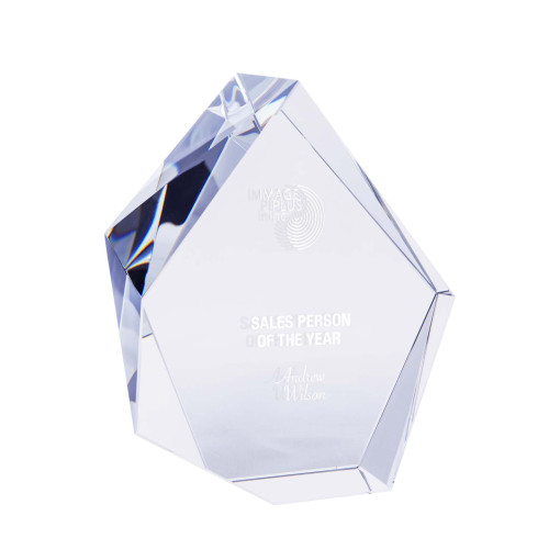 170MM Crystal Sail from $89.26