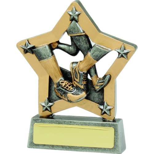 130MM Track Mini Star from $7.42