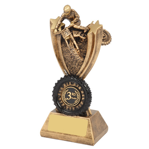 Rider & Dirt Bike From $19.16