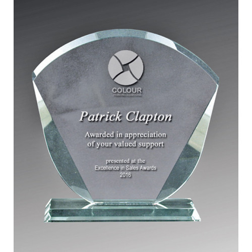 Glass Fan from $74.16