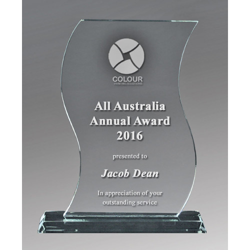 Glass Ribbon from $61.08