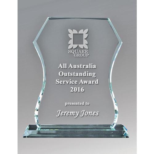 Glass Sheild from $70.23