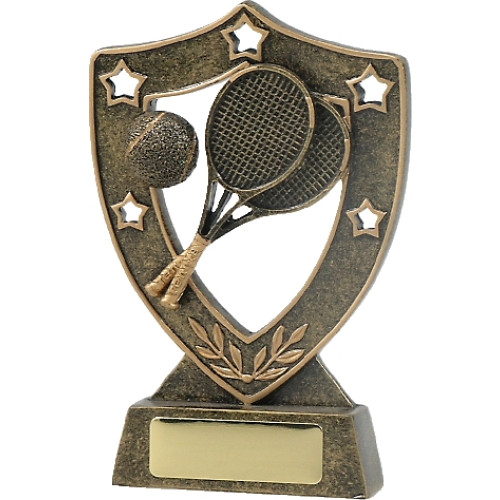 Tennis Shield from $8.72