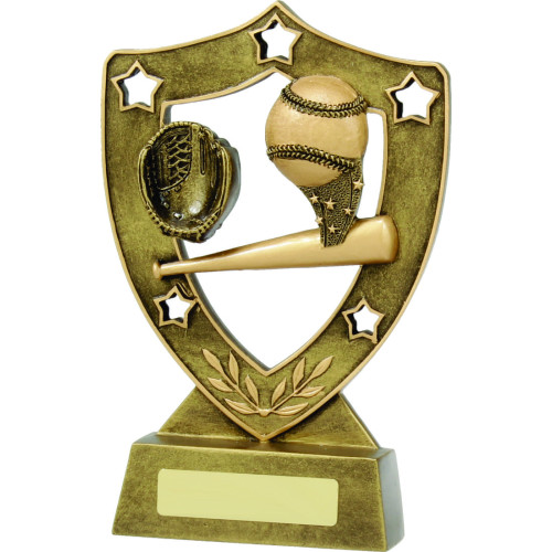 Baseball  Shield from $8.84