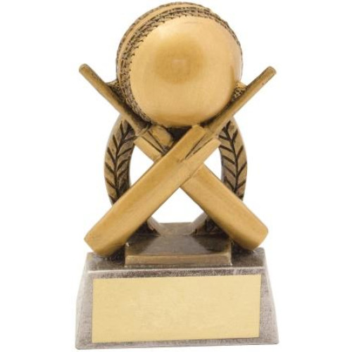 105MM Cricket Trophy Wreath Small from $8.11