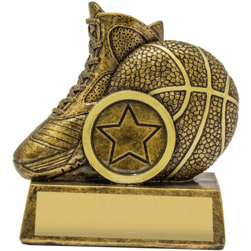 85MM Basketball Mini Icon from $8.37