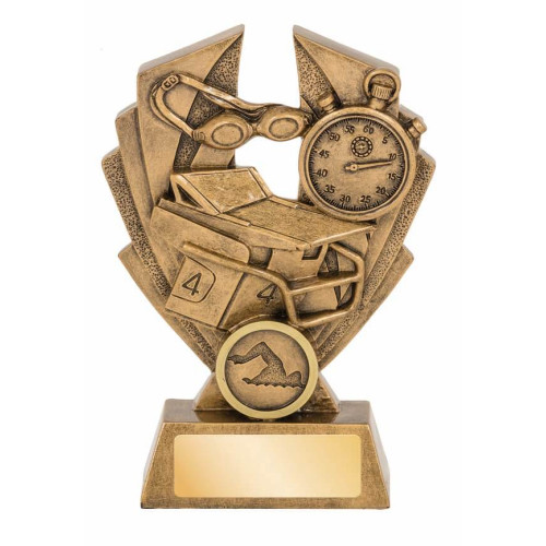 Swimming Hawk Series from $9.12