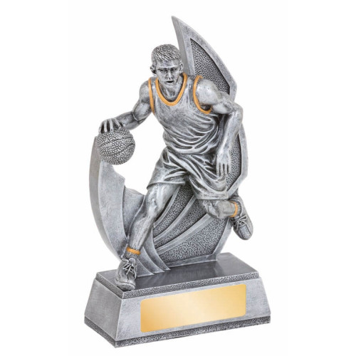 Basketball Taza - Male from $12.40