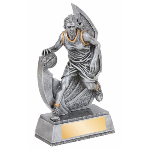 Basketball Taza - Female from $12.40