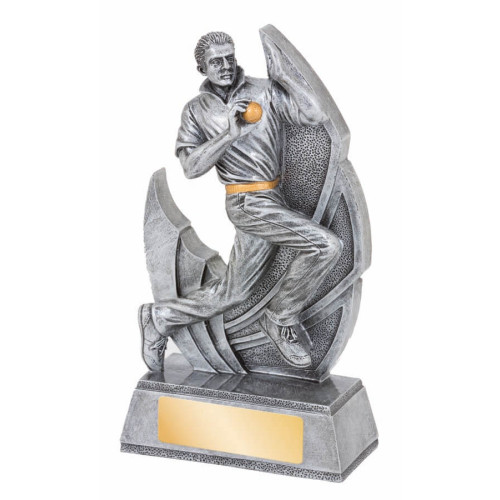 Cricket Bowler Taza Series from $12.40